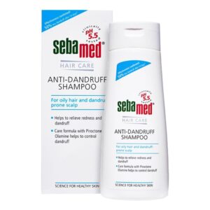 anti dandruff shampoo